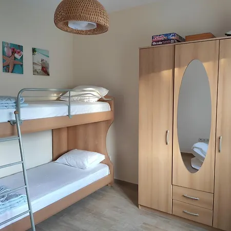 Luxury Konstantina! Feriehus *