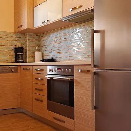 Luxury Konstantina! Feriehus *