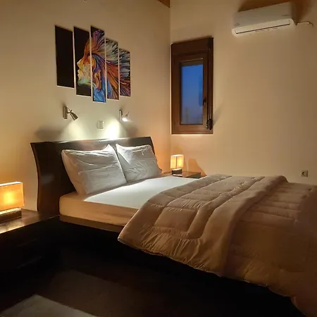 Luxury Konstantina! * Yerakini