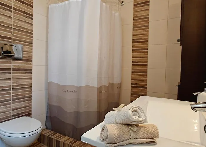 Luxury Konstantina! بيت للعطل غيراكيني