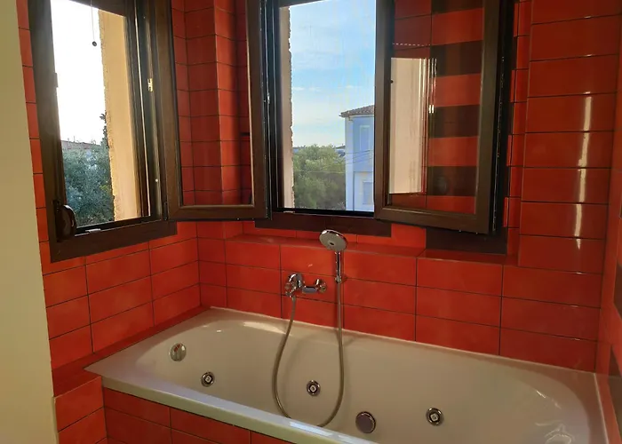 Luxury Konstantina! بيت للعطل