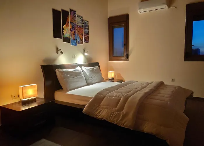 Luxury Konstantina! * غيراكيني