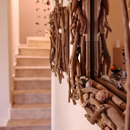 Luxury Konstantina! Casa vacanze