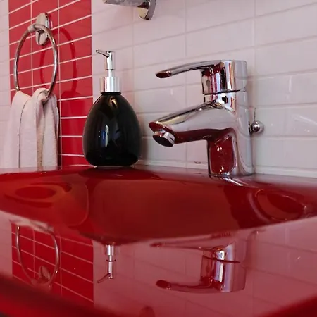 Luxury Konstantina! Casa vacanze *