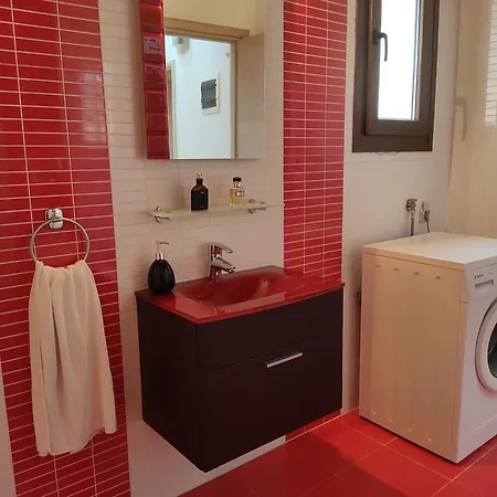 Luxury Konstantina! * Gerakini