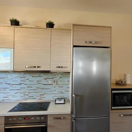 Luxury Konstantina! * Gerakini