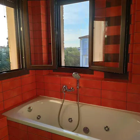 Luxury Konstantina! Prázdninový dům