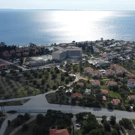 Luxury Konstantina! * Gerakini