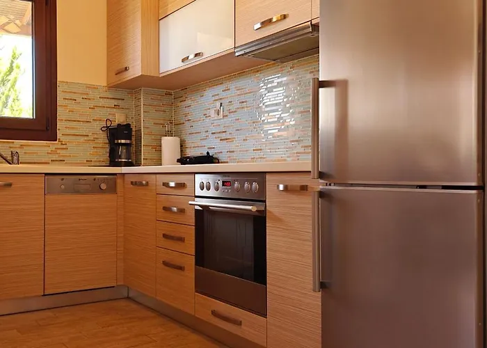 Luxury Konstantina! Holiday home *
